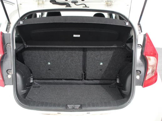 Nissan Note - Afbeelding 11 van 30