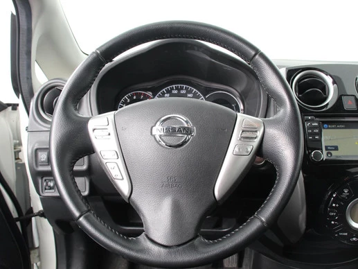 Nissan Note - Afbeelding 12 van 30