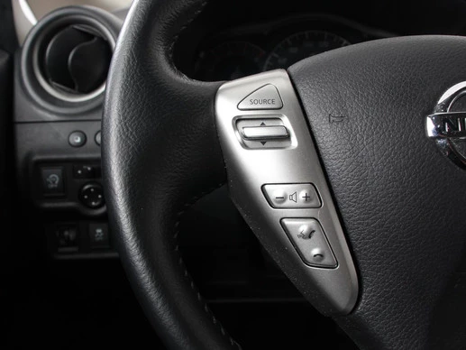 Nissan Note - Afbeelding 13 van 30