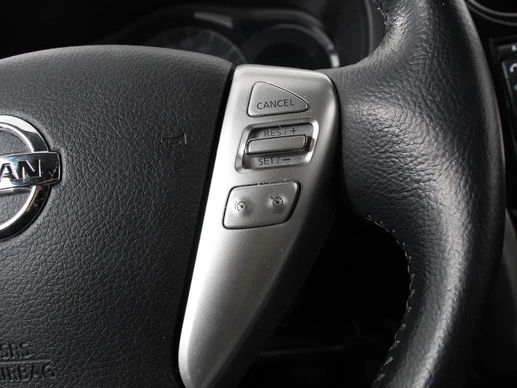 Nissan Note - Afbeelding 14 van 30