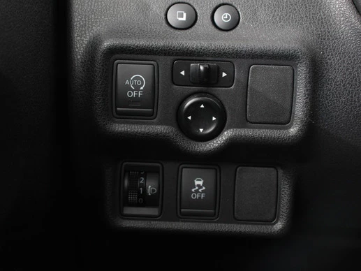 Nissan Note - Afbeelding 15 van 30