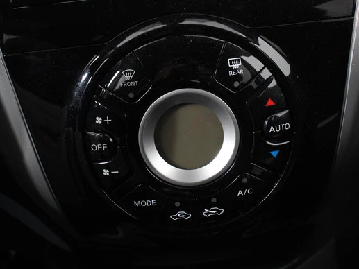 Nissan Note - Afbeelding 16 van 30