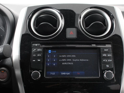 Nissan Note - Afbeelding 17 van 30