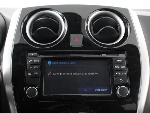 Nissan Note - Afbeelding 18 van 30