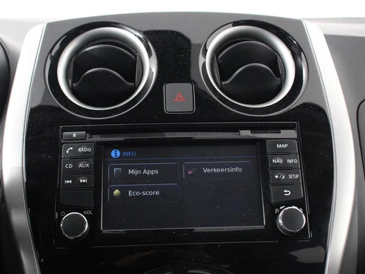 Nissan Note - Afbeelding 19 van 30