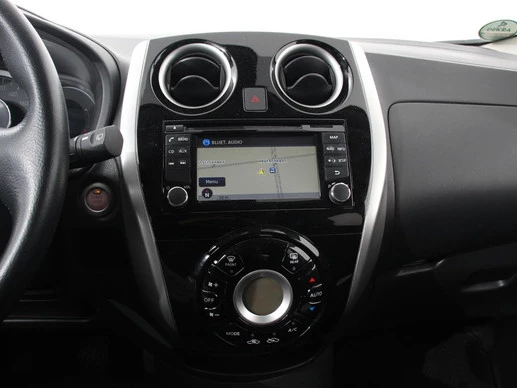 Nissan Note - Afbeelding 23 van 30