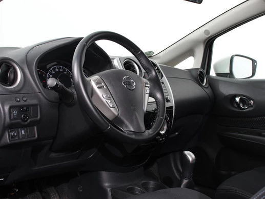 Nissan Note - Afbeelding 24 van 30
