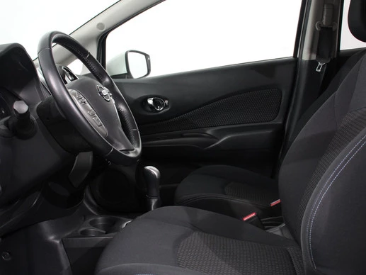 Nissan Note - Afbeelding 25 van 30