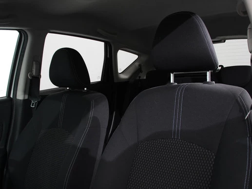 Nissan Note - Afbeelding 26 van 30