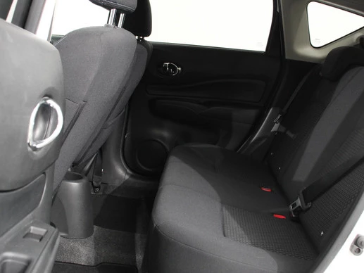 Nissan Note - Afbeelding 27 van 30