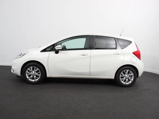 Nissan Note - Afbeelding 30 van 30