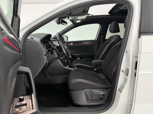 Volkswagen T-Roc - Afbeelding 10 van 30