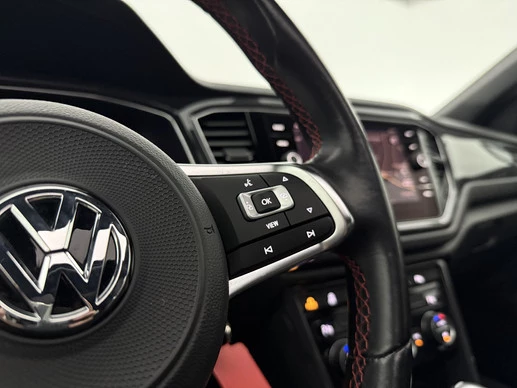Volkswagen T-Roc - Afbeelding 27 van 30