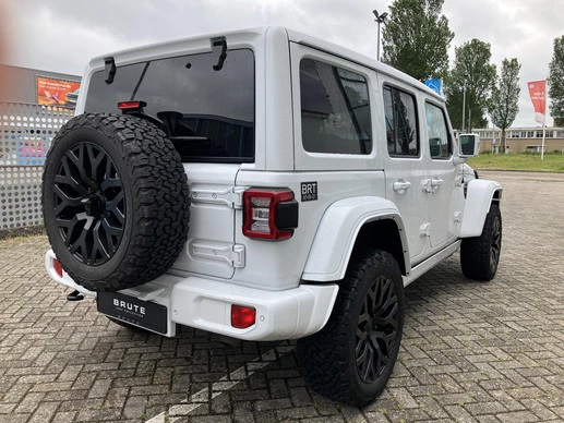 Jeep Wrangler - Afbeelding 4 van 19