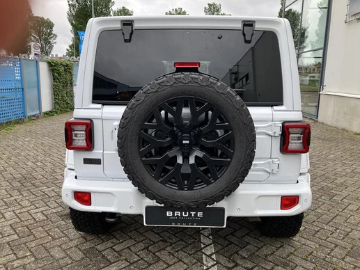 Jeep Wrangler - Afbeelding 5 van 19