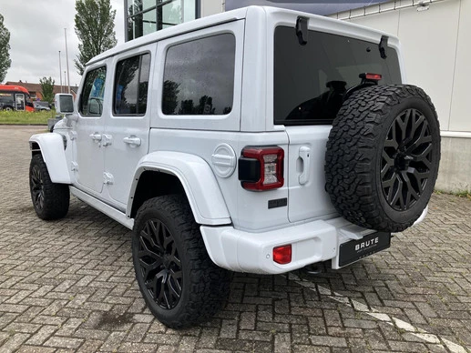 Jeep Wrangler - Afbeelding 6 van 19