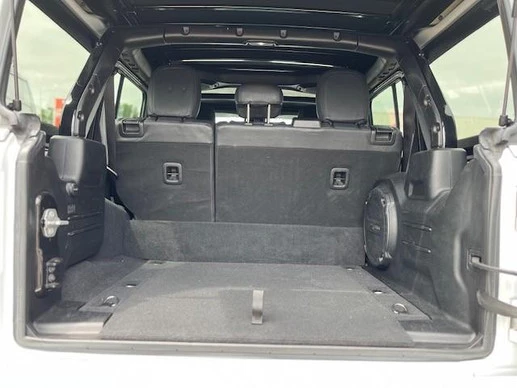 Jeep Wrangler - Afbeelding 7 van 19