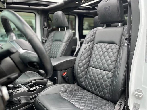 Jeep Wrangler - Afbeelding 8 van 19