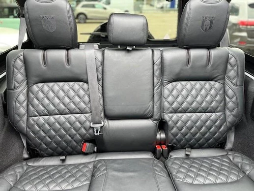 Jeep Wrangler - Afbeelding 10 van 19