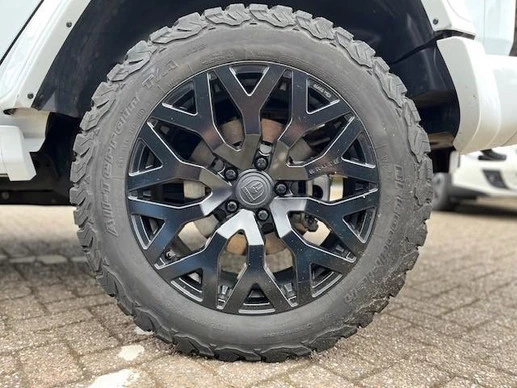 Jeep Wrangler - Afbeelding 15 van 19