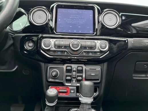 Jeep Wrangler - Afbeelding 19 van 19