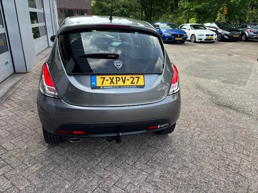 Lancia Ypsilon - Afbeelding 3 van 8