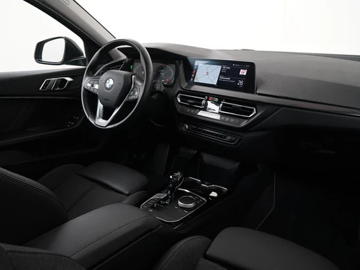 BMW 1 Serie - Afbeelding 2 van 30