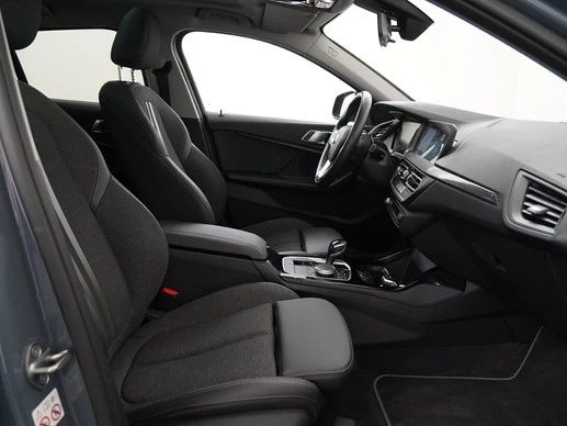 BMW 1 Serie - Afbeelding 3 van 30