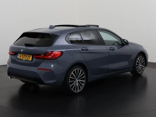 BMW 1 Serie - Afbeelding 4 van 30