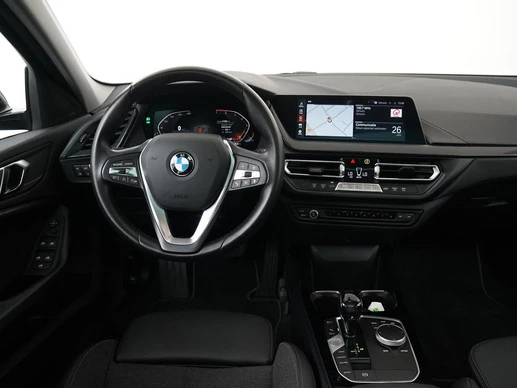 BMW 1 Serie - Afbeelding 5 van 30