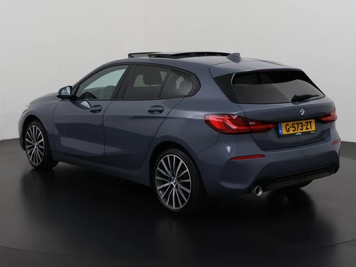 BMW 1 Serie - Afbeelding 6 van 30