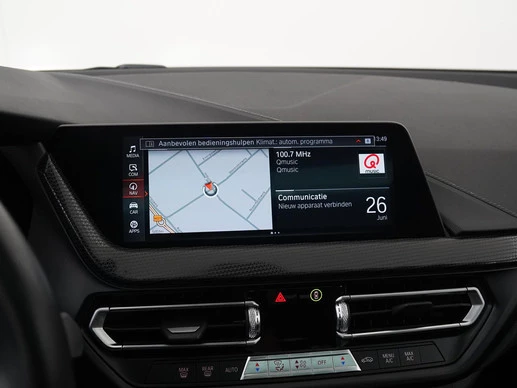 BMW 1 Serie - Afbeelding 12 van 30