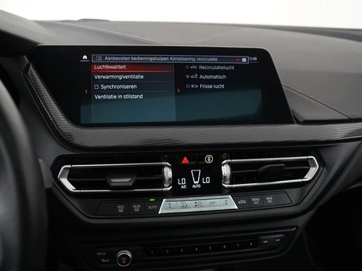BMW 1 Serie - Afbeelding 13 van 30