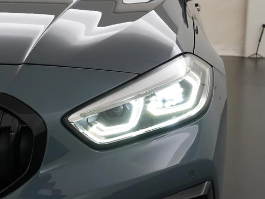 BMW 1 Serie - Afbeelding 23 van 30