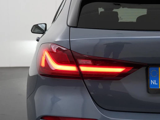 BMW 1 Serie - Afbeelding 24 van 30