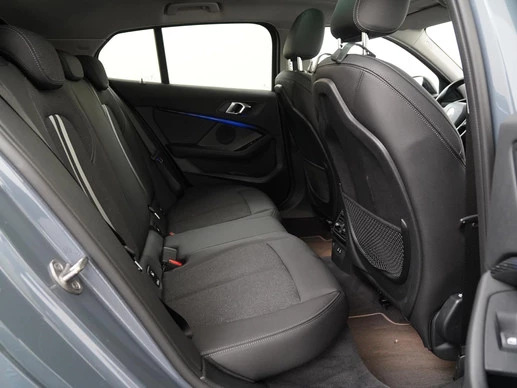 BMW 1 Serie - Afbeelding 26 van 30