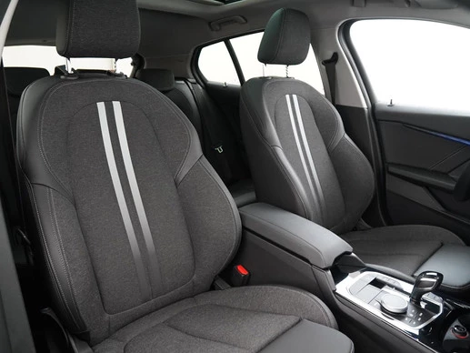 BMW 1 Serie - Afbeelding 28 van 30