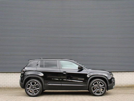 Jeep Avenger - Afbeelding 4 van 30