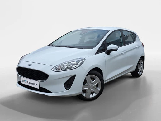 Ford Fiesta - Afbeelding 1 van 24