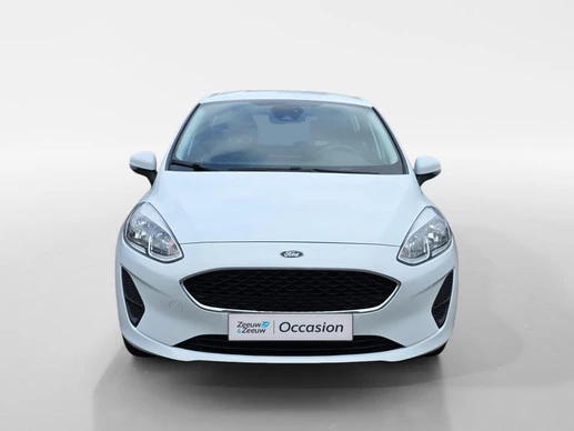Ford Fiesta - Afbeelding 2 van 24