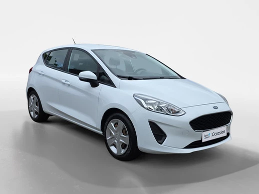 Ford Fiesta - Afbeelding 3 van 24