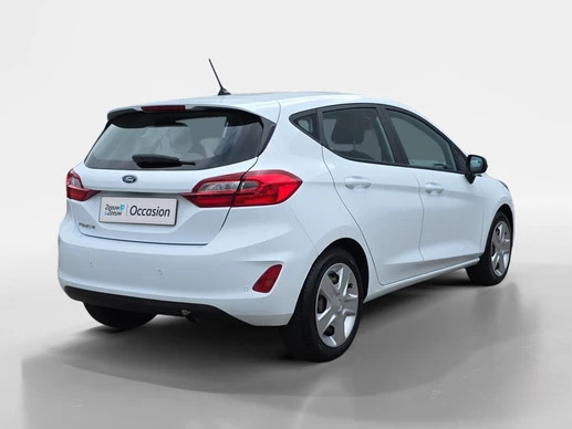 Ford Fiesta - Afbeelding 5 van 24