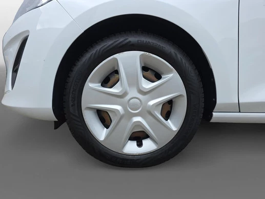 Ford Fiesta - Afbeelding 9 van 24