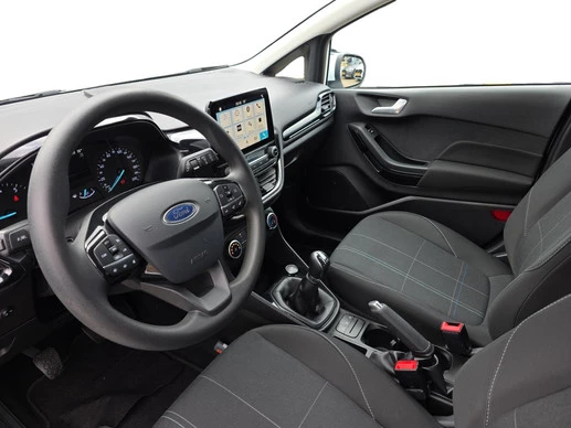 Ford Fiesta - Afbeelding 10 van 24