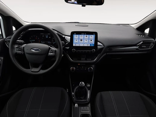 Ford Fiesta - Afbeelding 11 van 24