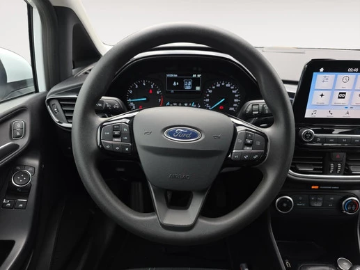 Ford Fiesta - Afbeelding 12 van 24