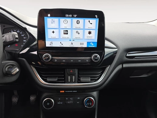 Ford Fiesta - Afbeelding 13 van 24