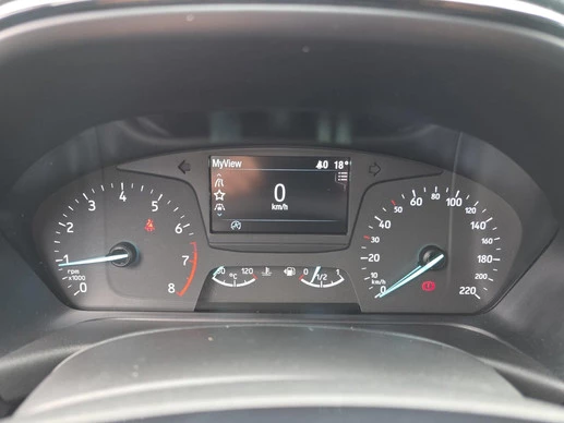 Ford Fiesta - Afbeelding 16 van 24