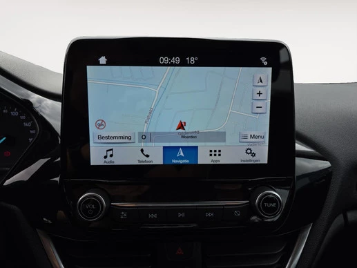 Ford Fiesta - Afbeelding 17 van 24