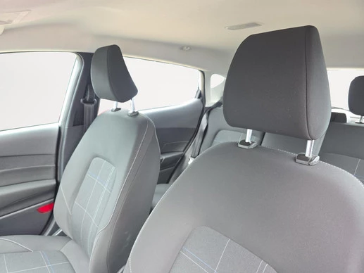 Ford Fiesta - Afbeelding 20 van 24